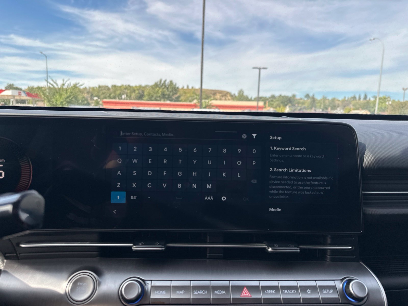 Certified Used 2025 Black Hyundai SEL image 52