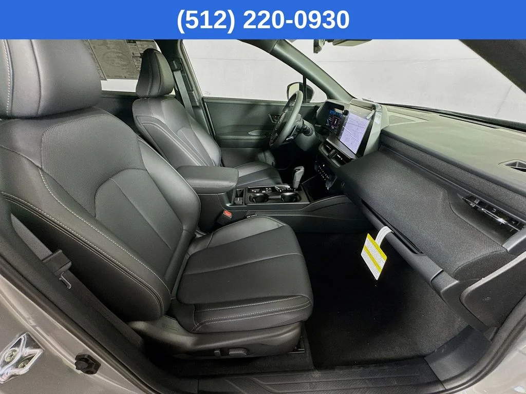 2026 Subaru Outback Limited - Photo 36