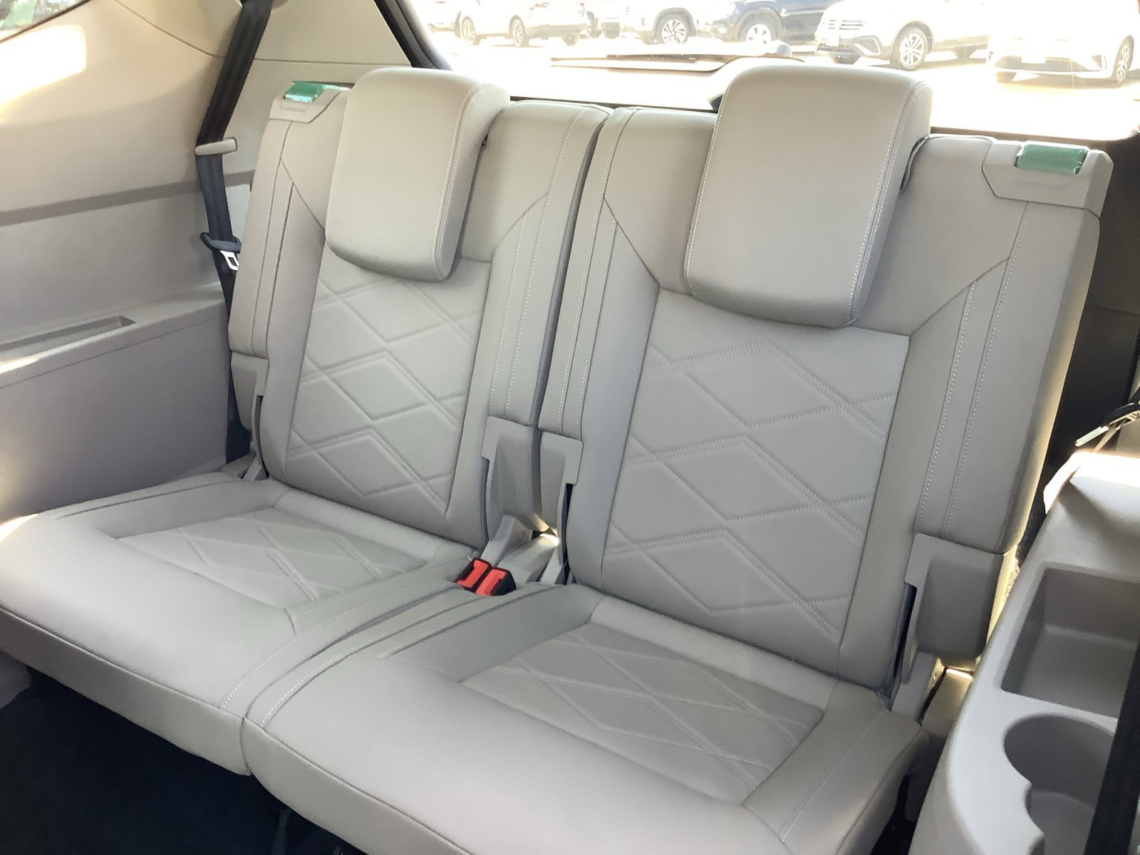 New 2026 Pure Gray Volkswagen 2.0T SE w/Technology image 23