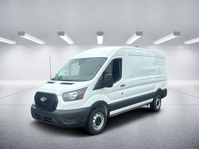 2026 Ford Transit 250 High Roof 148 WB's photo