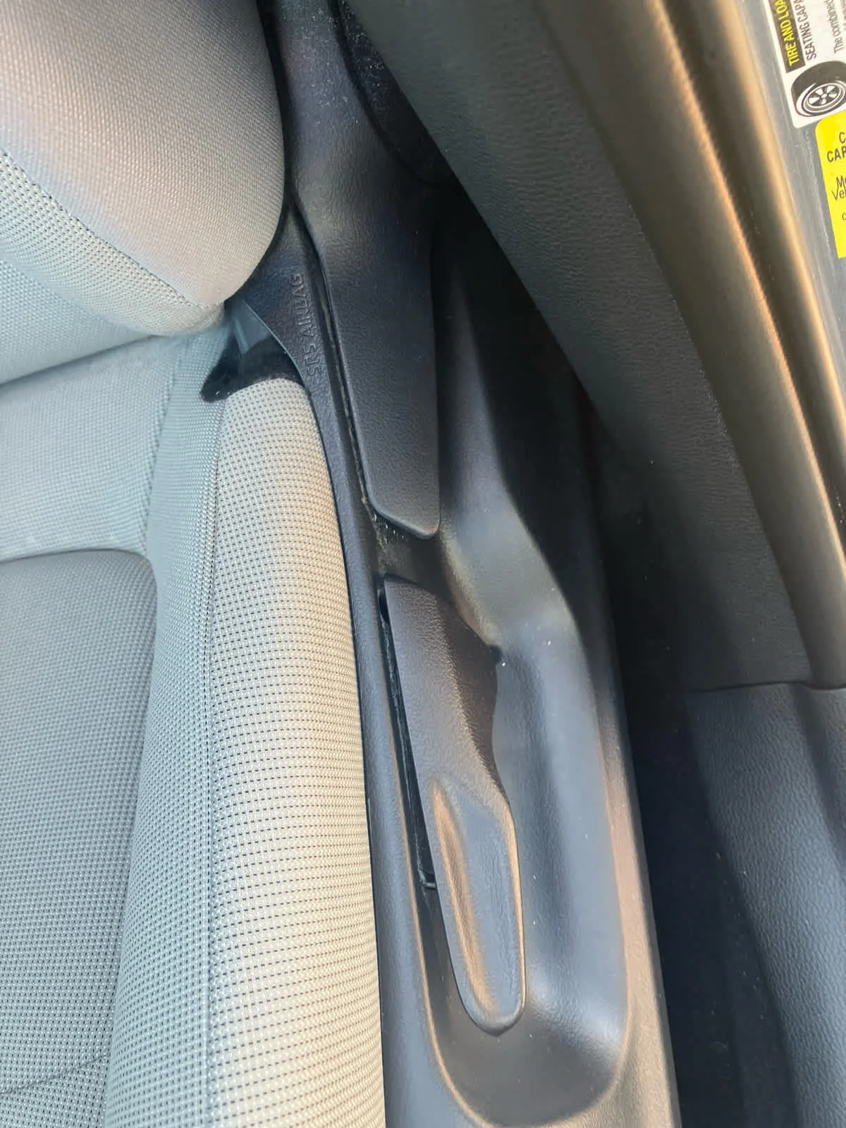Certified Used 2026 Celestite Toyota L image 13