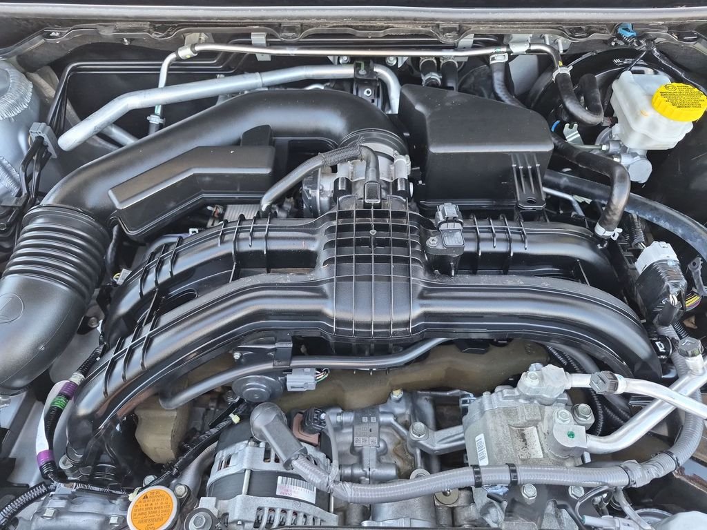 2020 Subaru Impreza Sport - Photo 33