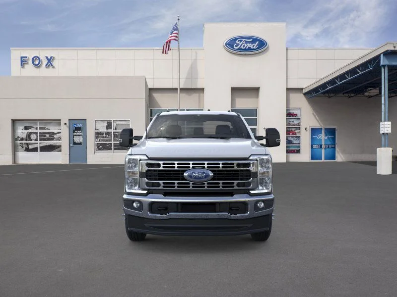 2025 Ford F-350 Super Duty Chassis Cab XL - Photo 6