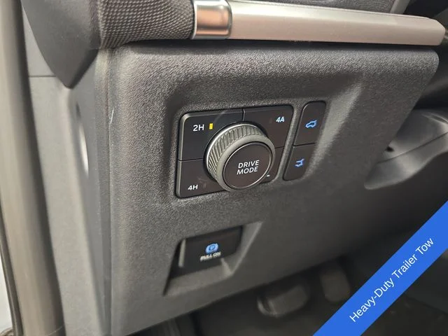 New 2026 Glacier Gray Metallic Tri-Coat Ford Active image 44