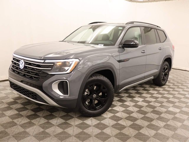 2026 Volkswagen Atlas Peak Edition 4Motion