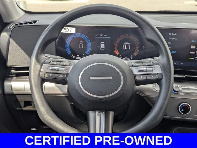 2026 Hyundai Kona SE - Photo 23