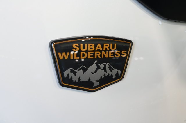2026 Subaru Forester Wilderness - Photo 11