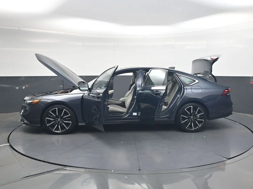 2023 Honda Accord Hybrid Touring - Photo 40