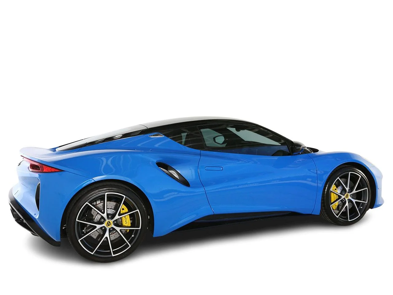 Used 2024 Blue Lotus  image 11