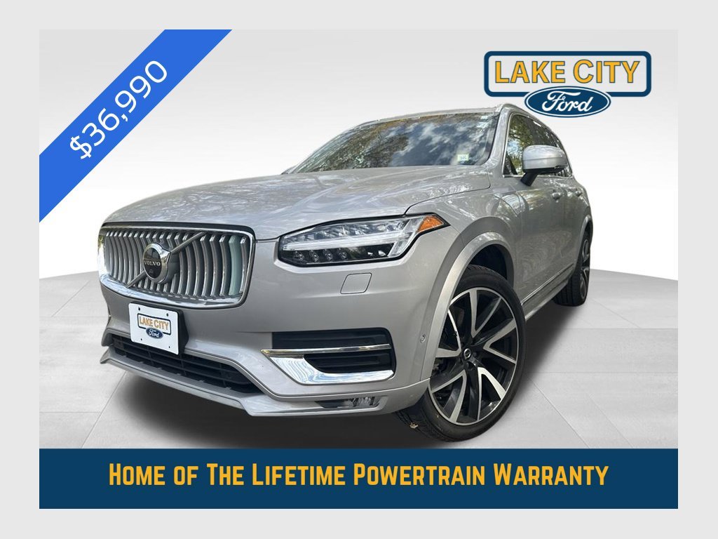 2023 Volvo XC90