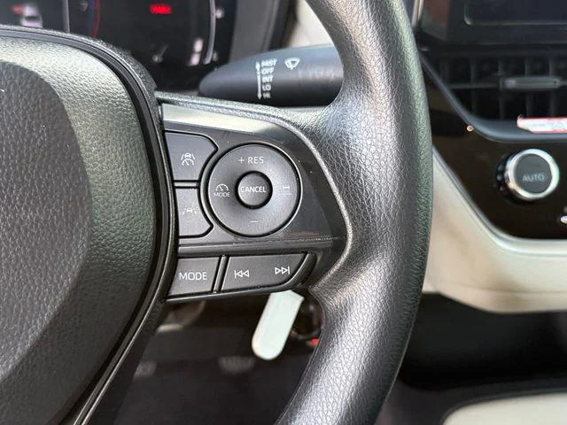 Certified Used 2026 CELESTITE GRAY ME. Toyota LE image 44