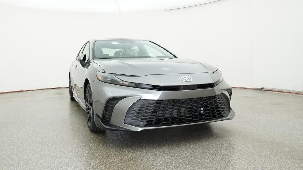 New 2026 Heavy Metal Toyota SE image 7