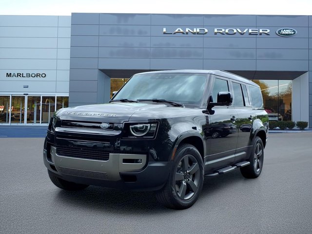 2026 Land Rover Defender 130 S