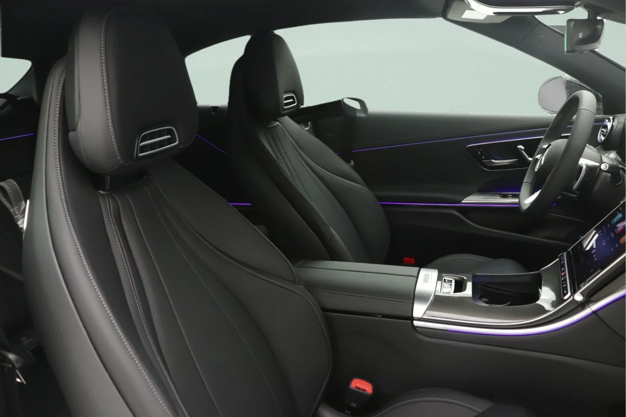 2026 Mercedes-Benz CLE CLE 300 - Photo 7