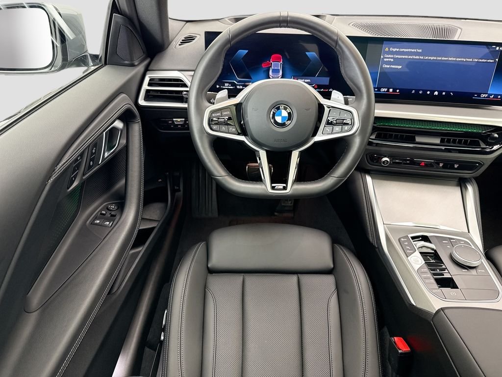 Certified Used 2026 Gray Metallic BMW 230i image 10