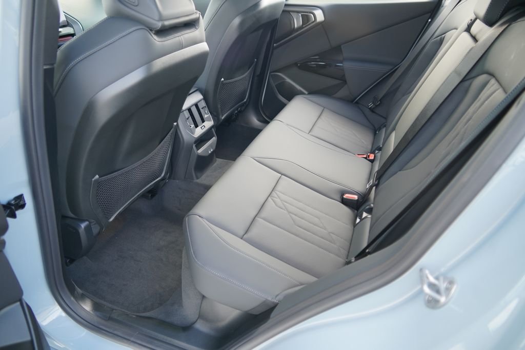 New 2026 Brooklyn Grey Metallic BMW 30 xDrive image 18