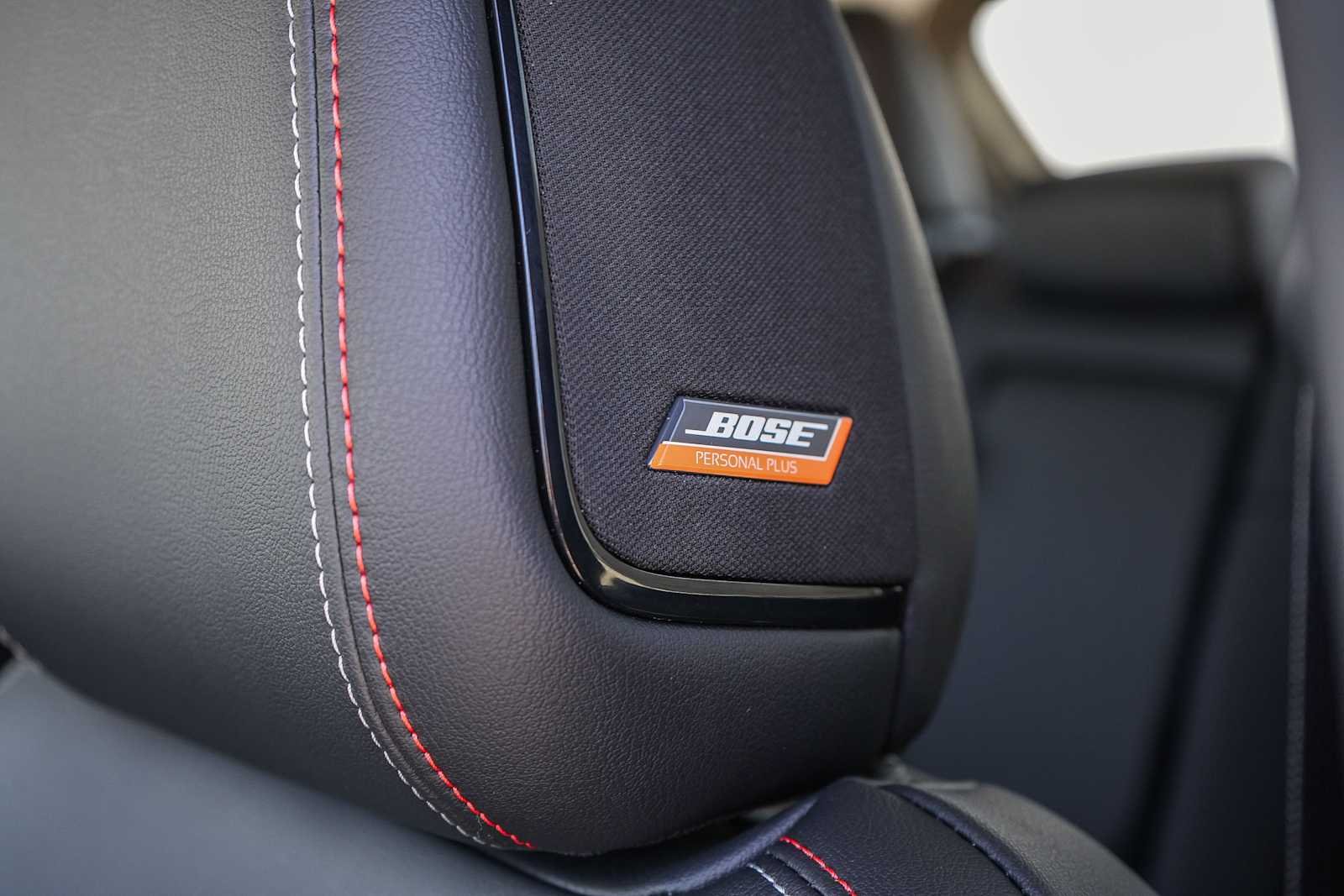 New 2026 Gun Metallic / Scarlet Ember Tintcoat Two-tone Nissan SR image 27