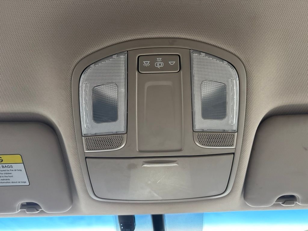 2017 Hyundai Tucson SE Plus - Photo 12
