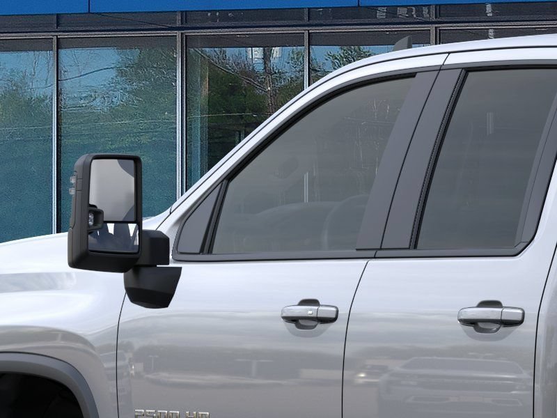 2026 Chevrolet Silverado 2500 HD LT - Photo 12