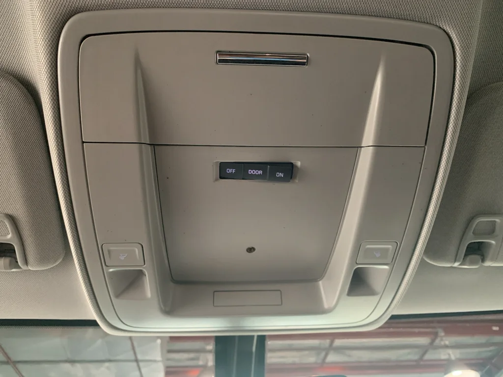 Used 2015 Summit White GMC SLE image 21
