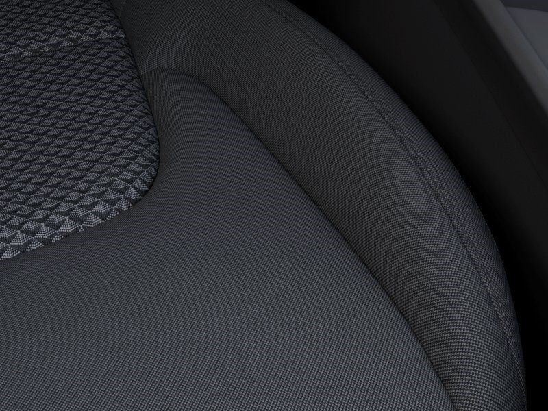 New 2026 Gravity Gray Kia LX image 24