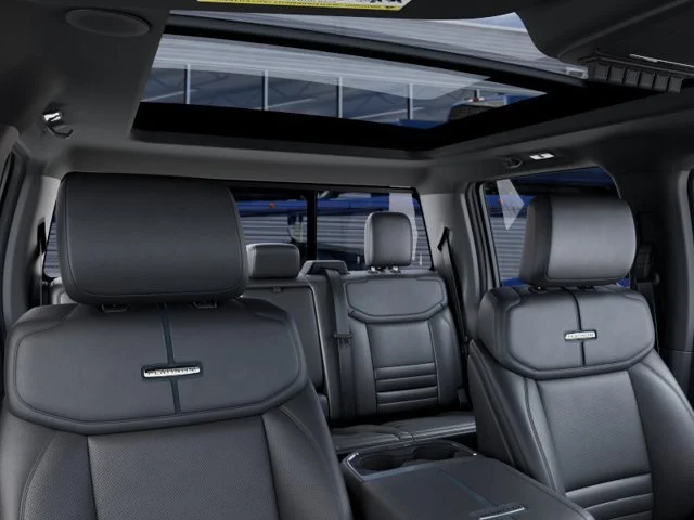 New 2027 Star White Metallic Tri-Coat Ford  image 23