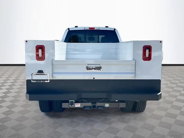 New 2026 Oxford White Ford XL image 5