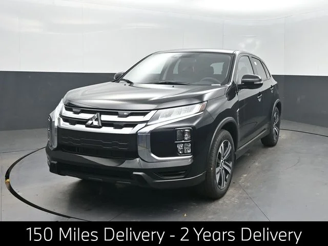 2026 Mitsubishi Outlander Sport 2.0 SE