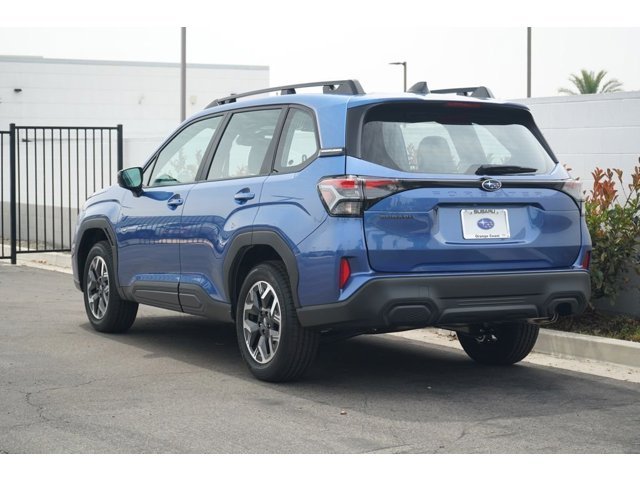 New 2026 DAYBREAK BLUE PEARL Subaru Standard Model image 3