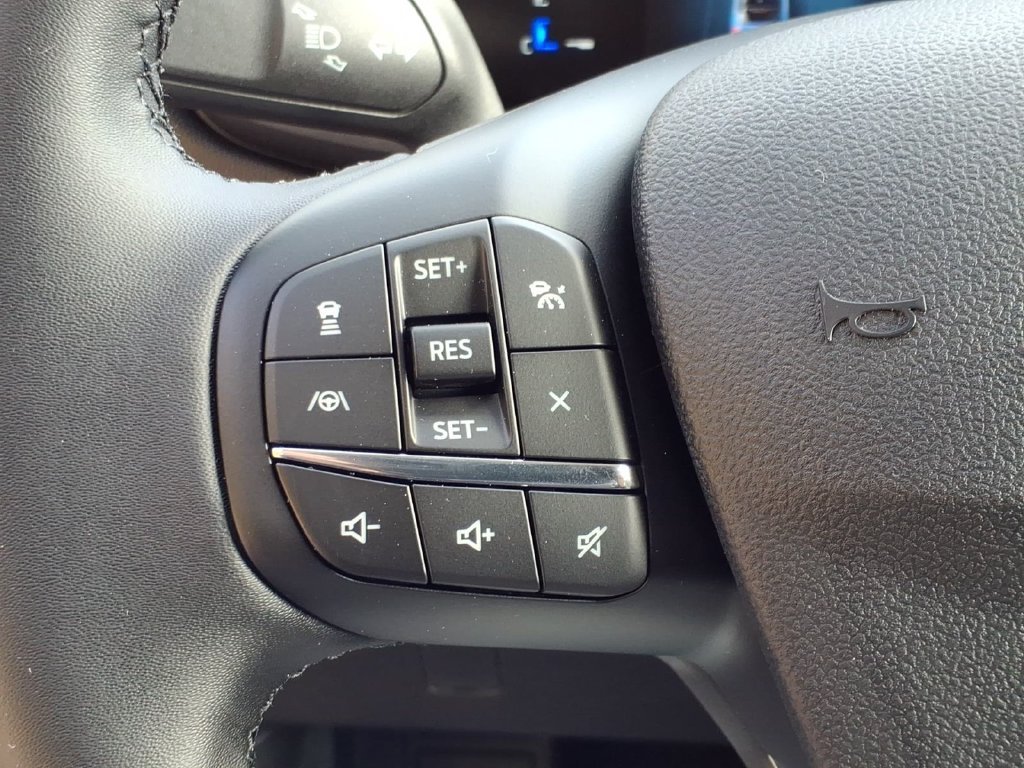 New 2026 Carbonized Gray Metallic Ford Big Bend® image 23