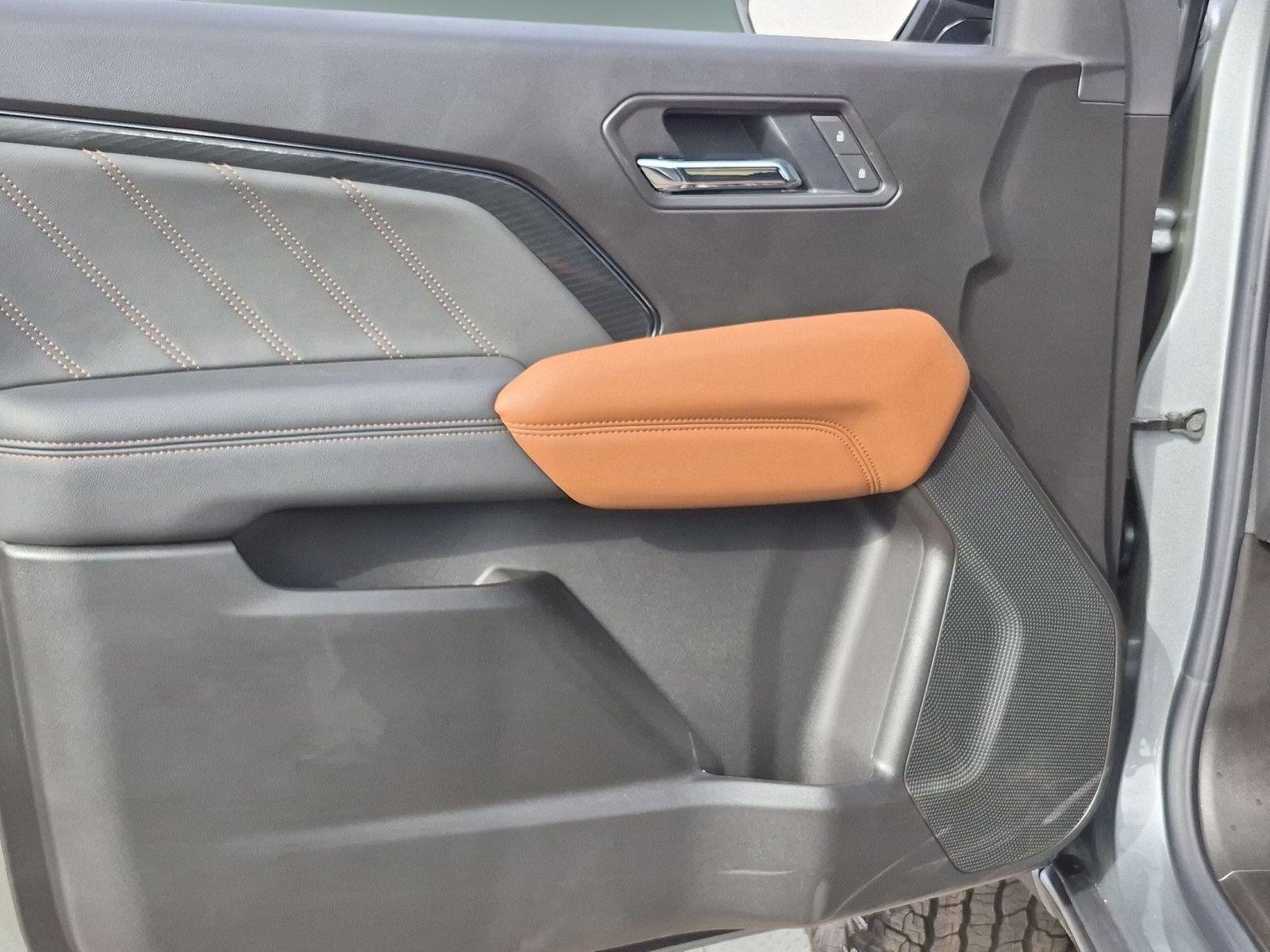 2026 GMC Canyon AT4 - Photo 20
