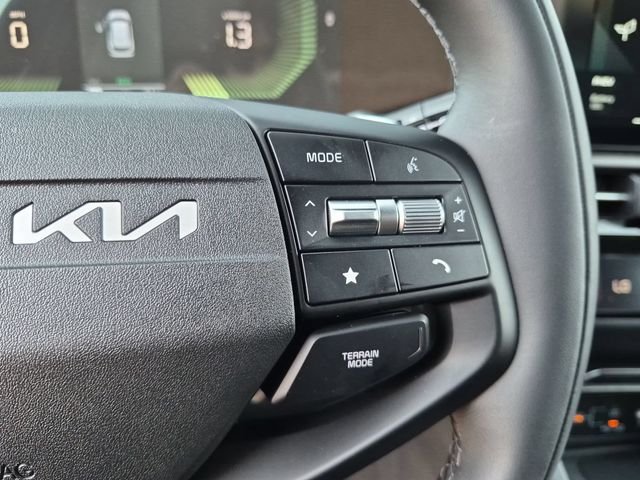 2026 Kia Sportage X-Line - Photo 15