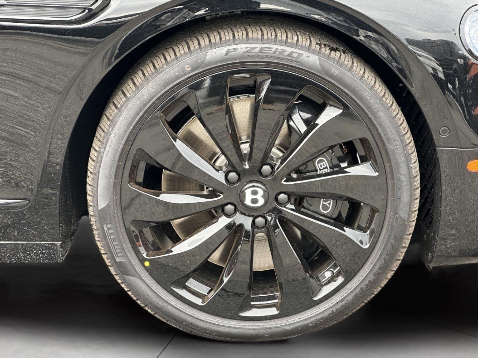 New 2026 BELUGA BENTLEY  image 70