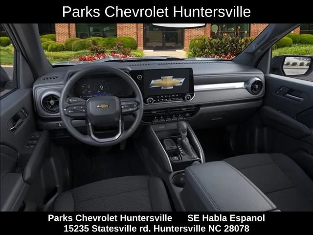 2026 Chevrolet Colorado LT - Photo 15