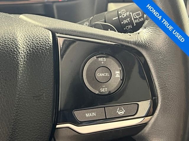 Used 2019 Pacific Pewter Metallic Honda EX-L image 16