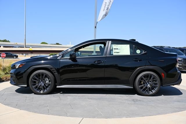 New 2026 Black Subaru Base image 6