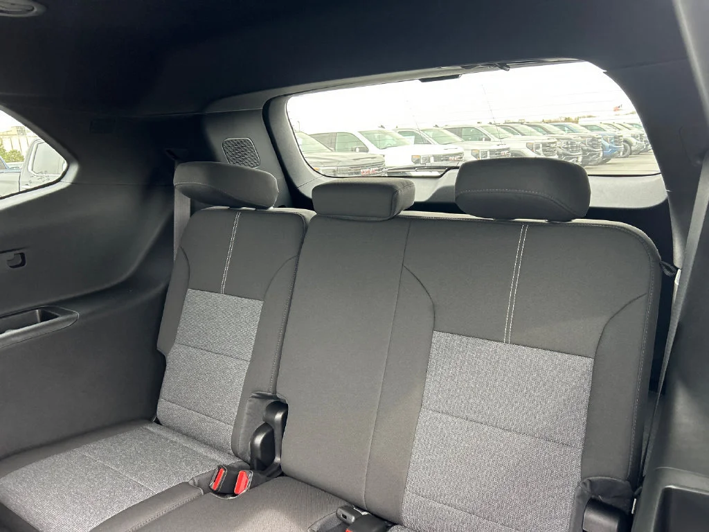 2026 GMC Acadia Elevation - Photo 36