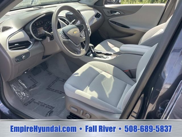 Used 2023 Ash Chevrolet LT image 19