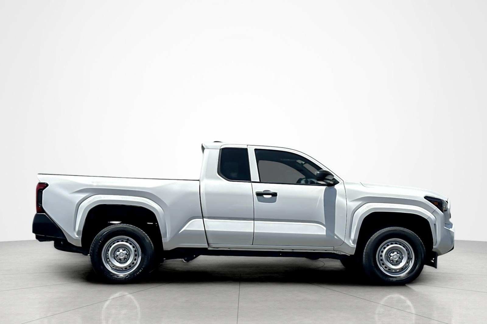 Used 2024 Ice Cap Toyota SR image 6