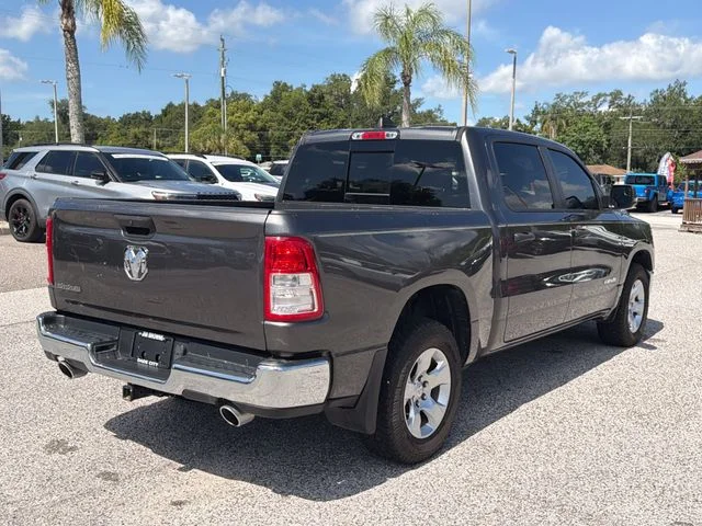 Used 2023 Gray Ram Big Horn/Lone Star image 4