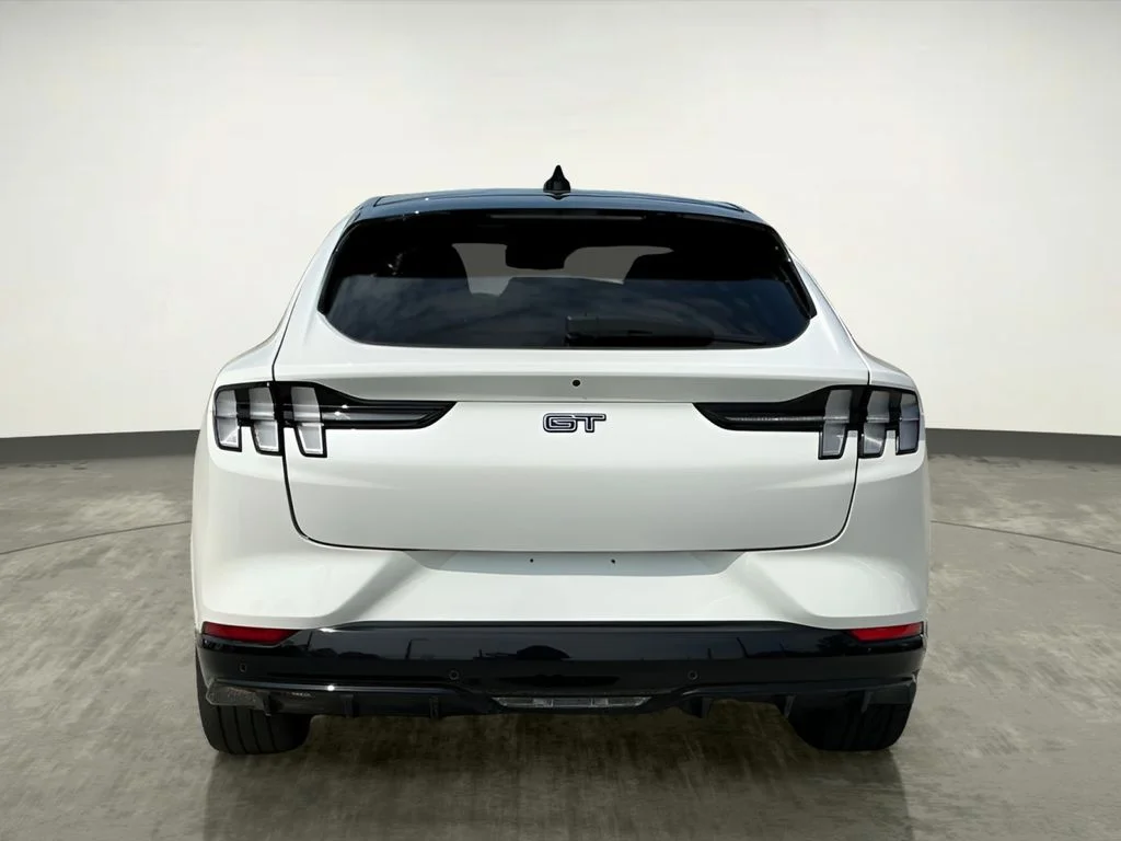 Used 2023 White Ford GT image 6