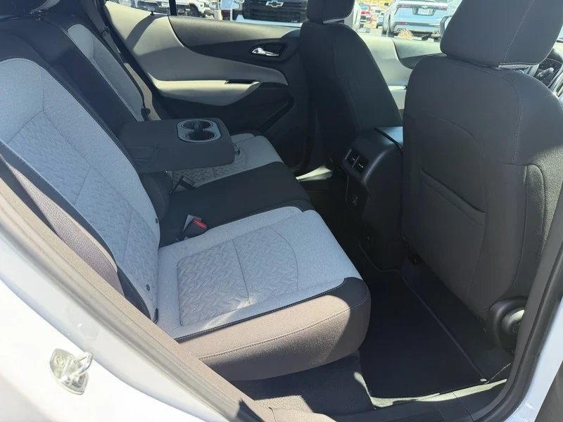 Used 2022 IRIDESCENT PEARL TRICOAT Chevrolet LT image 20