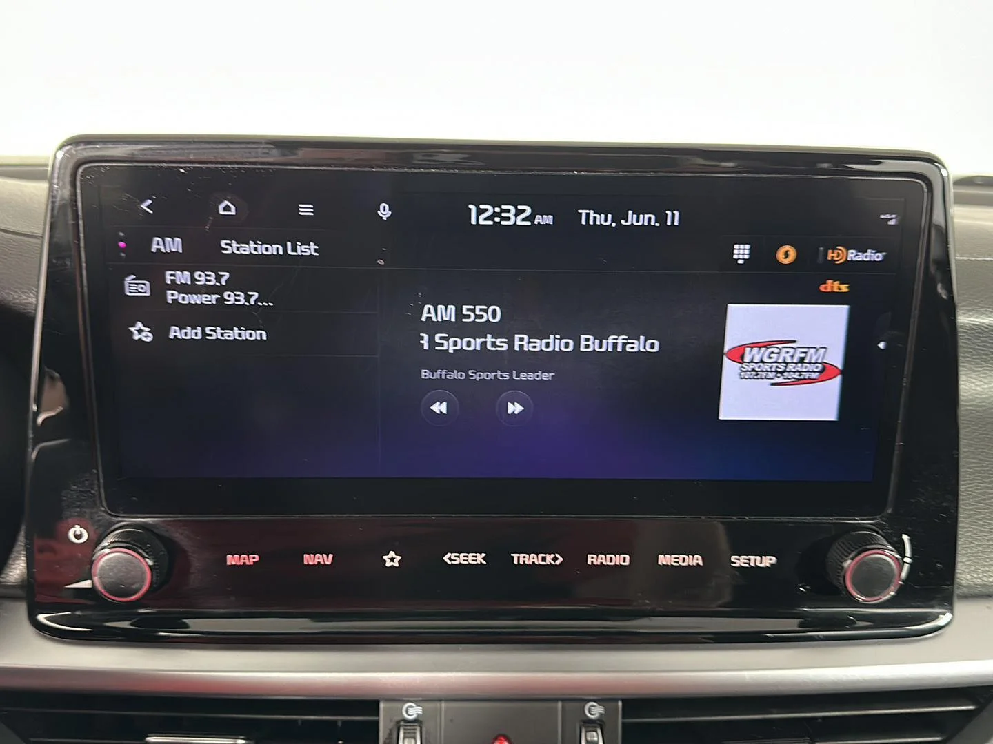Used 2023 Gravity Gray Kia GT-Line image 33