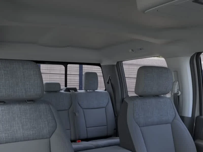New 2026 Avalanche Ford XLT image 22