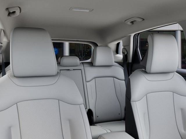 New 2027 Gravity Gray Kia EX image 27