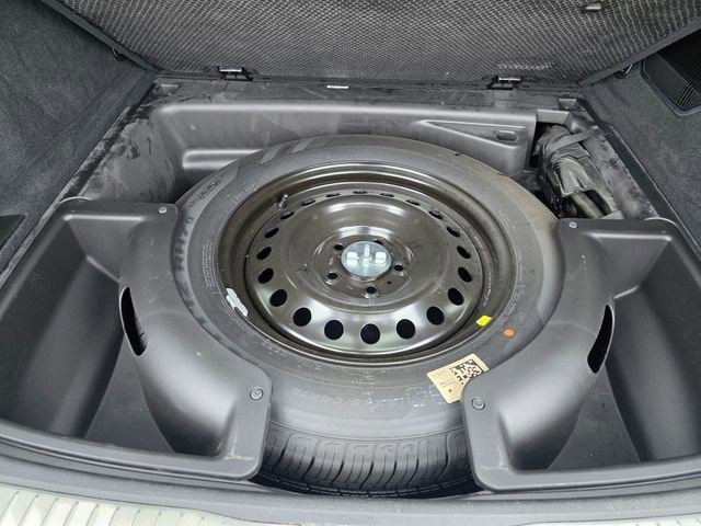 Certified Used 2022 Baltic Gray Metallic Clearcoat Jeep Summit image 10