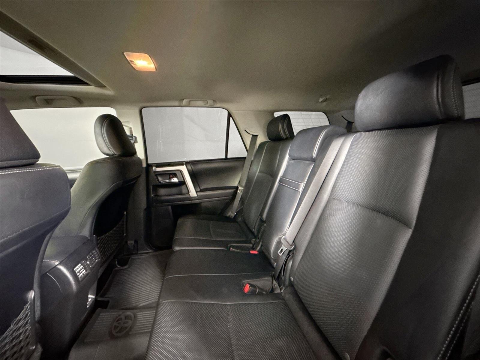 Used 2024 Underground Toyota Limited image 31