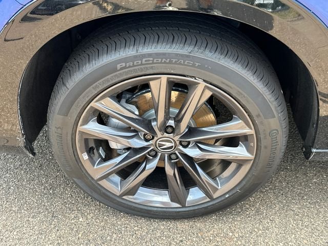 2025 Acura ADX A-Spec Package - Photo 8