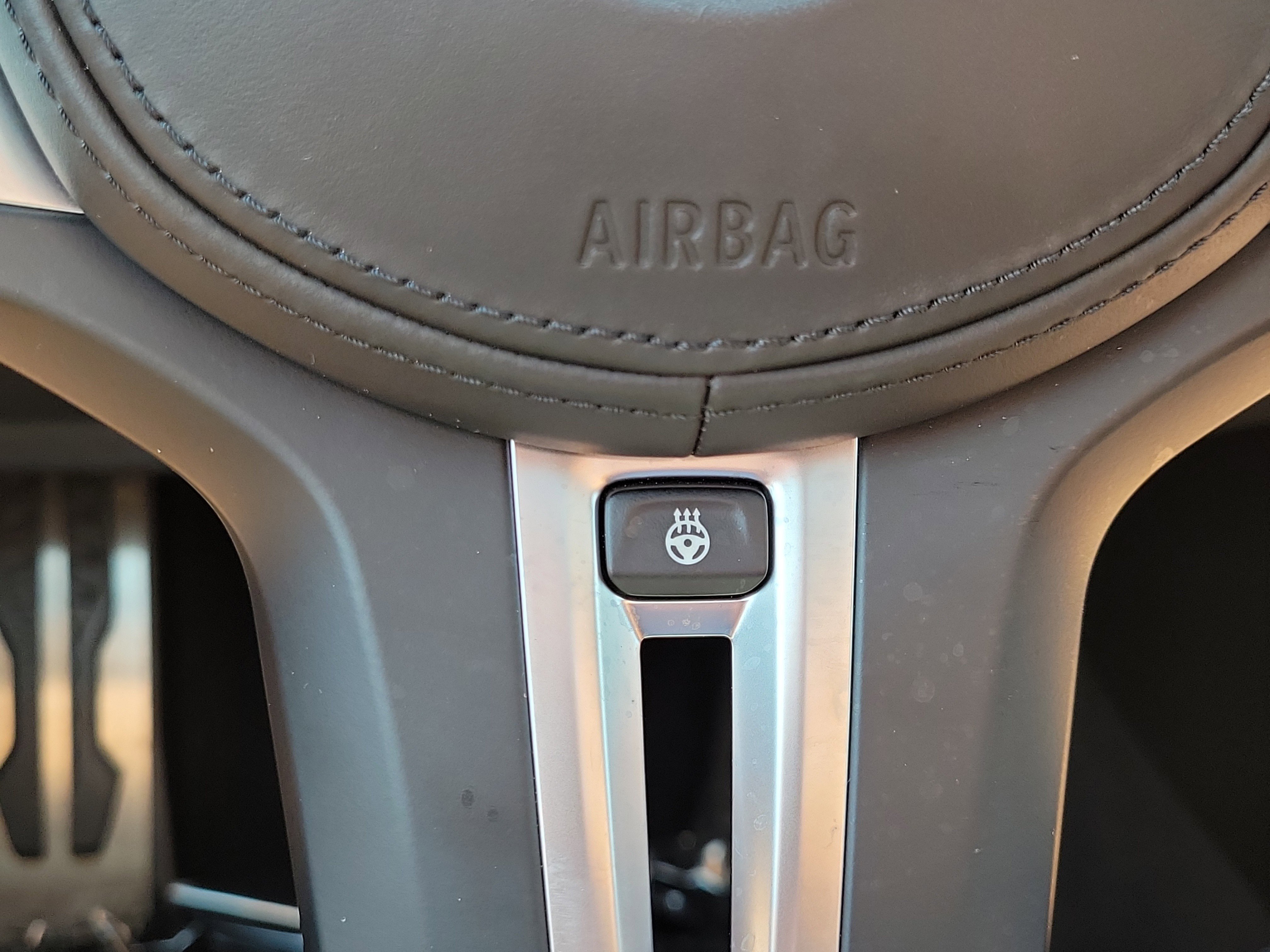 Certified Used 2024 Brooklyn Grey Metallic BMW M50 image 25