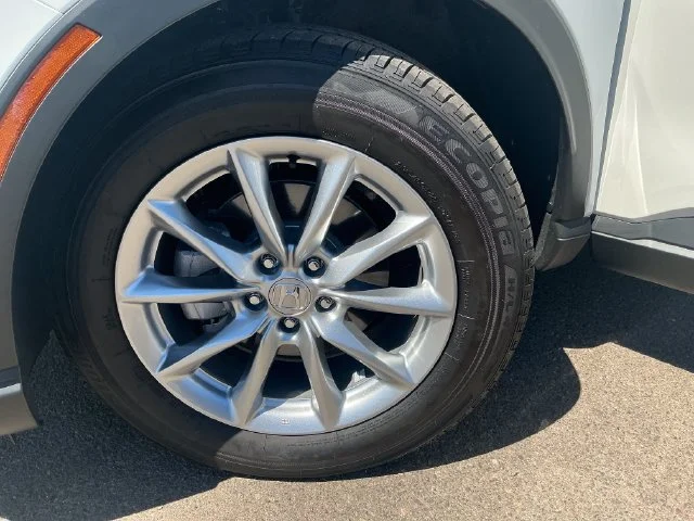 2026 Honda CR-V EX - Photo 27